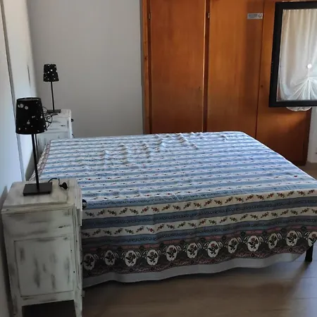 Holiday home Casa Dell' Edera