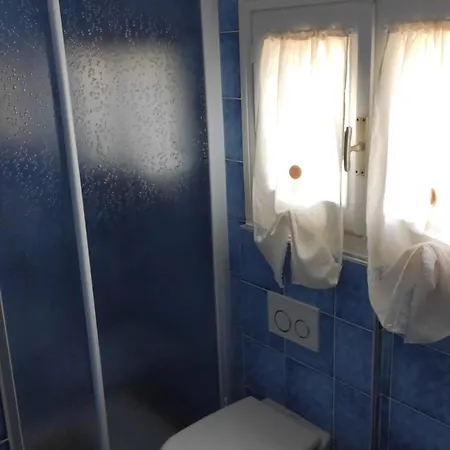 Casa Dell' Edera Holiday home *